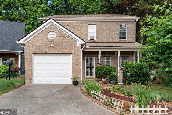 635 Shadowmoore Drive Riverdale