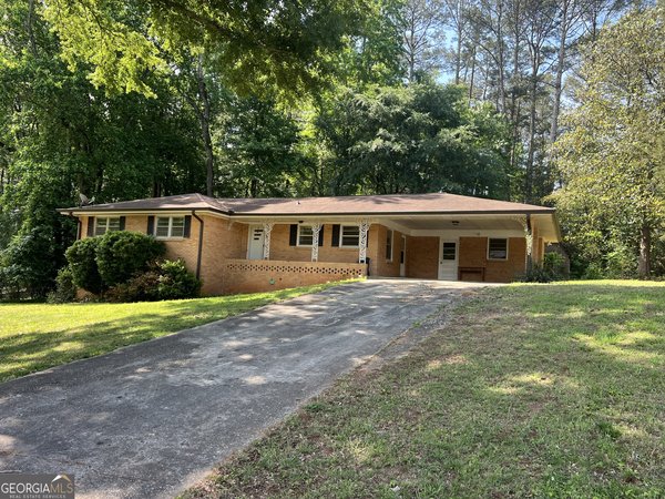 482 Cedar Lane Conyers