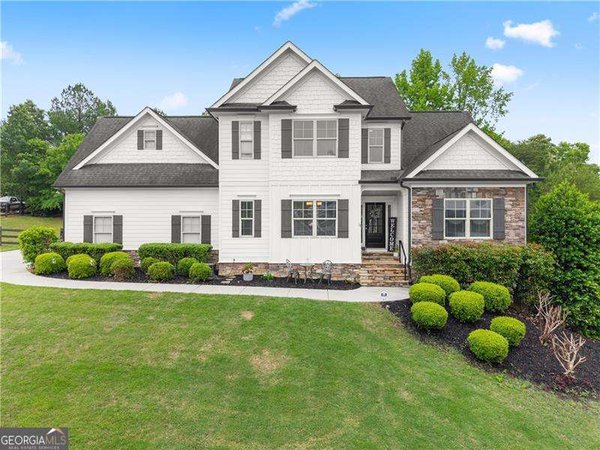 10 Coppage Lane Cartersville