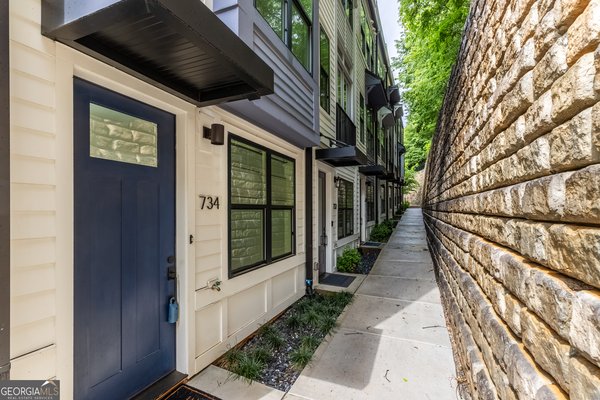 734 Eloise Way, Atlanta