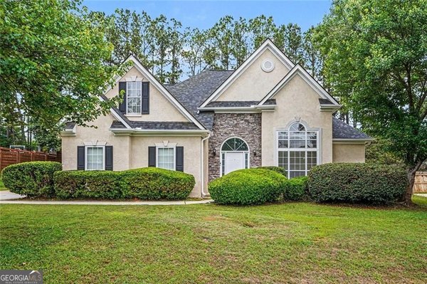 437 Aviemore Loop, Mcdonough