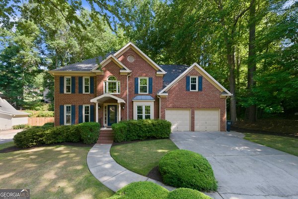 2237 Major Loring Way Marietta