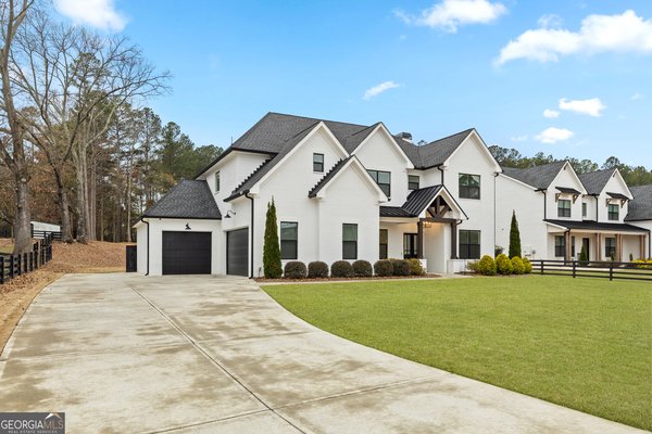 2381 Jones Phillips Road, Dacula