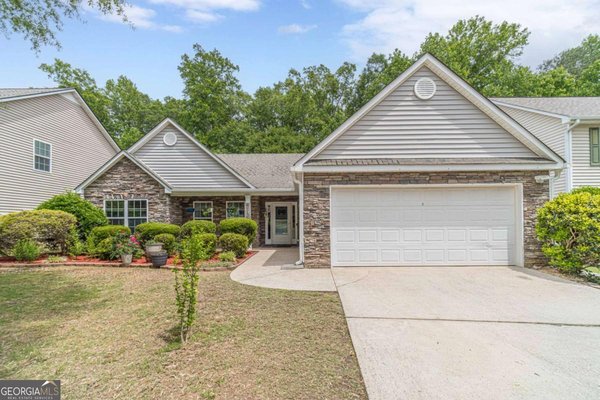 3244 Watson Meadow Lane, Loganville