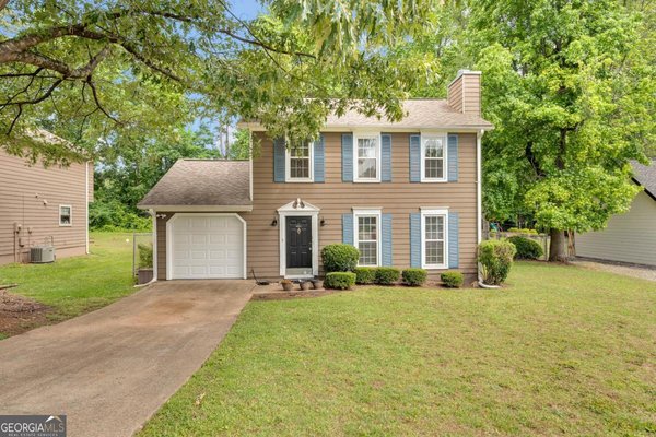 Picture of Neighborhood GRIERS STATION in Snellville, GA