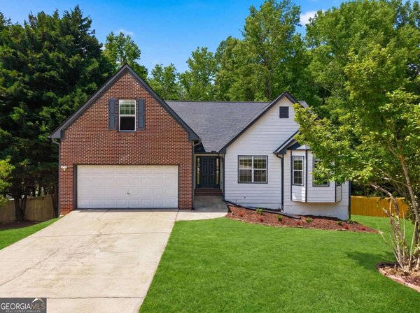 1432 Armende Circle, Dacula