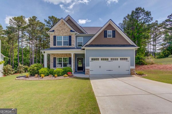 151 Moriah Woods Drive, Auburn