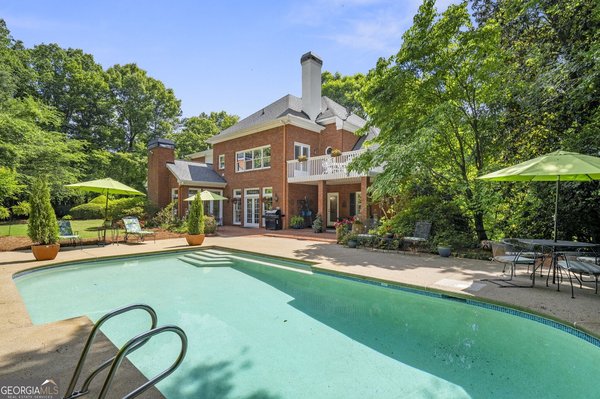 9100 Huntcliff Trace Sandy Springs