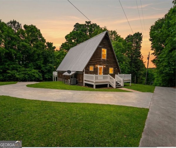 1609 Turkey Mountain Road Rome
