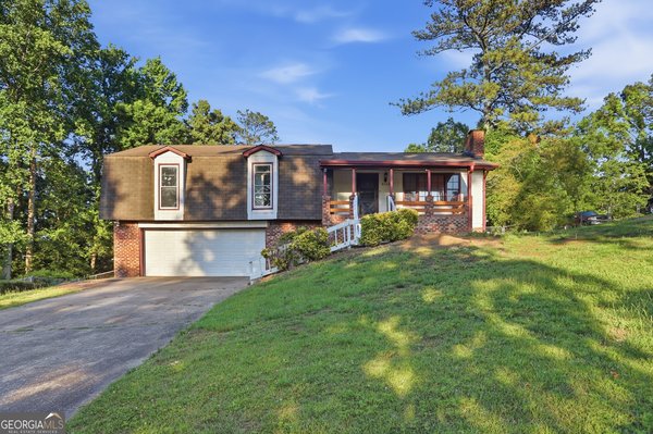 6742 Kellogg Drive, Acworth