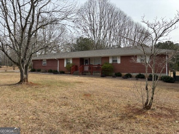 2215 Oak Hill Road Covington