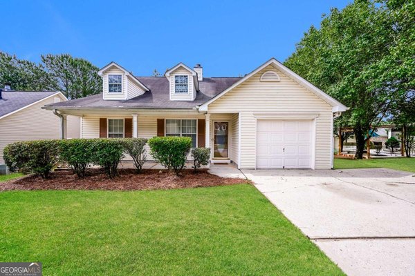 132 Misty Ridge Trail Stockbridge