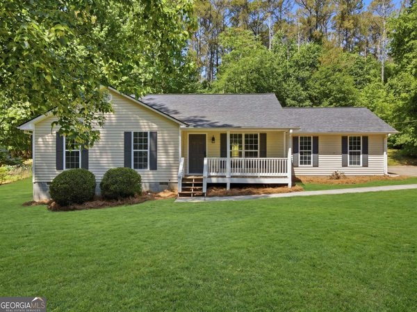 5790 Oak Grove Valley Drive, Cumming