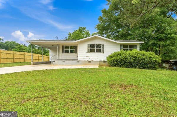 173 Starr Drive, Jonesboro