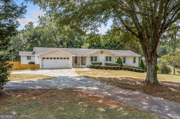 2465 Bethany Bend Alpharetta