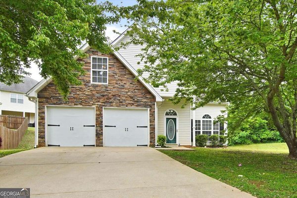 836 Freedom Walk, Locust Grove