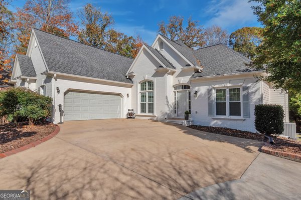 5070 Oakmont Bend Drive, Alpharetta