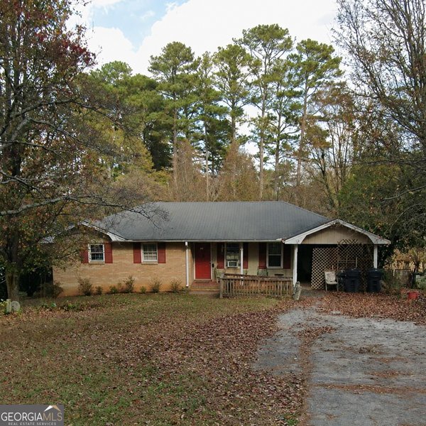 214 Lester Road Lawrenceville