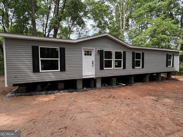 1018 Neal Road, Commerce