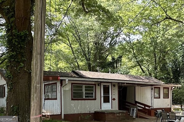 703 Ruby Street, Marietta