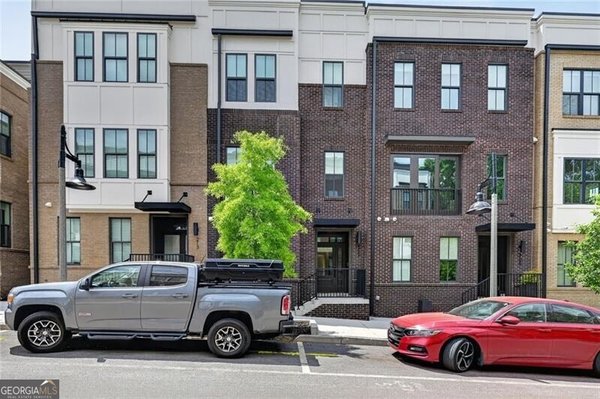 209 New Street Decatur