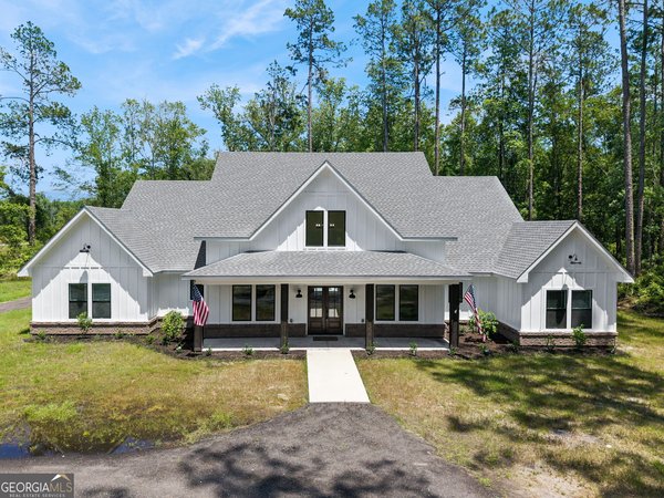 7097 Harrietts Bluff Road, Woodbine