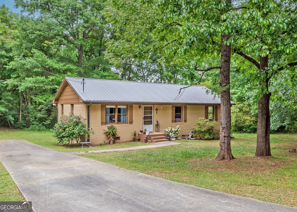 213 Ricefield Road, Hartwell