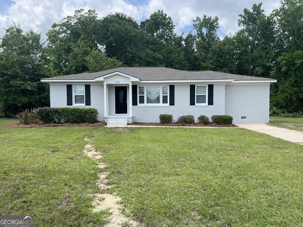 206 Country Club Road Dublin