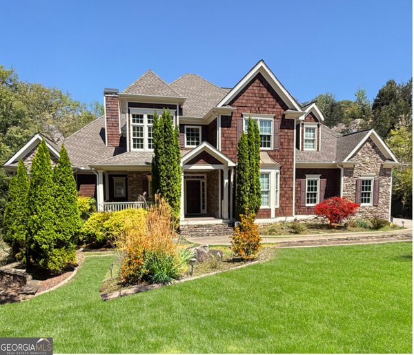 113 Carter Lane Canton