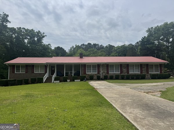 558 Old Brent Road, Forsyth