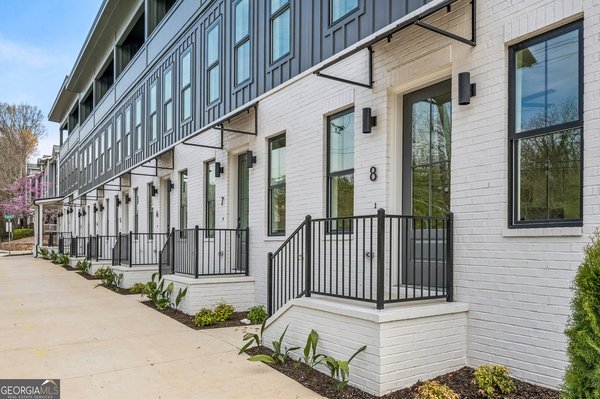 1160 Boulevard, Atlanta