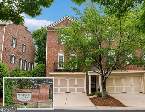 1812 Adagio Drive Alpharetta
