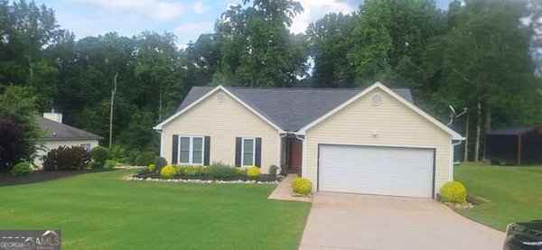3960 Caleb Court Ellenwood
