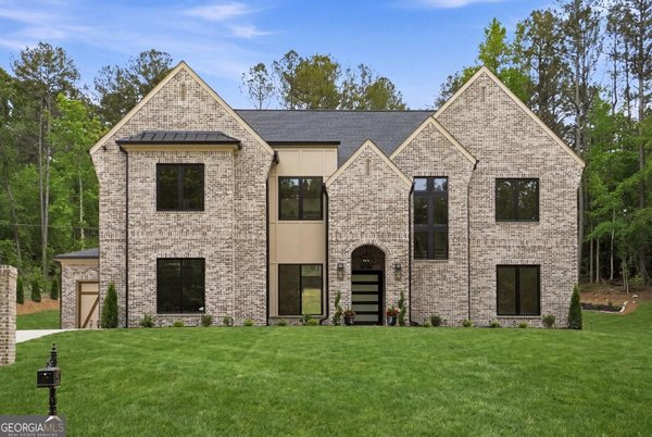 1557 Whitley Rd, Dacula