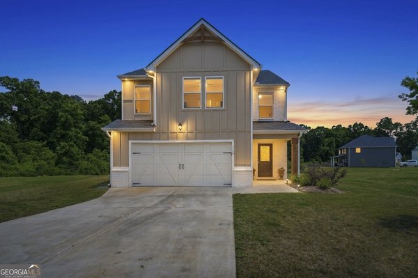 110 Red Barn Court, Perry