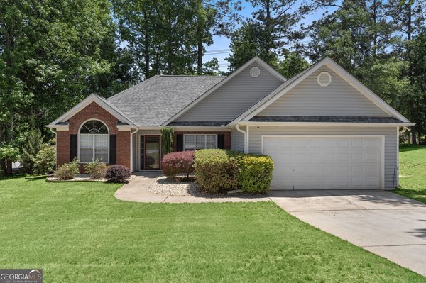 1059 Arbor Way, McDonough