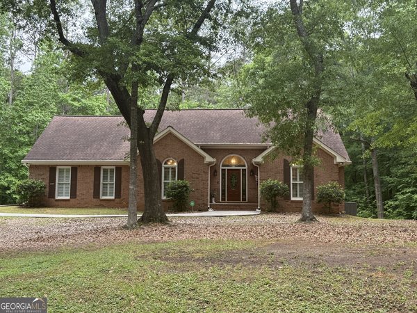 155 Thistle Lane Fayetteville