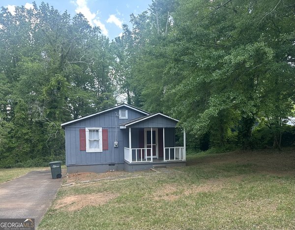 731 Ruby Street, Marietta