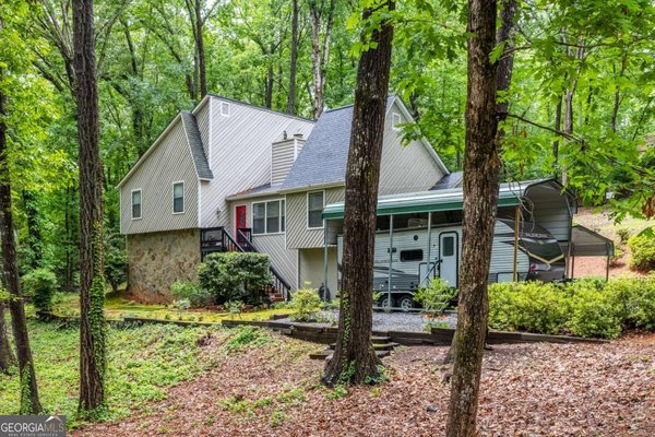 10530 Shallowford Road, Roswell