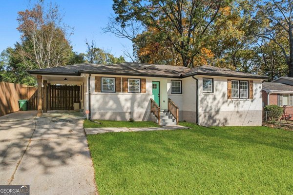 1918 Flintwood Drive, Atlanta