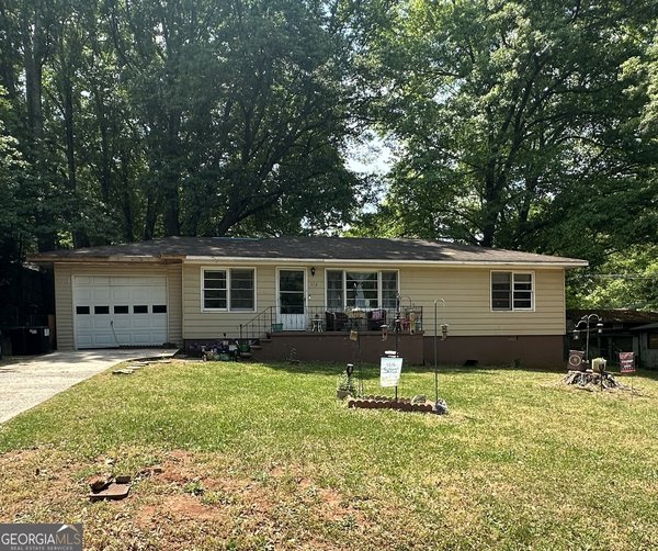 713 Ruby Street, Marietta