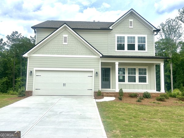 5364 Heron Bay Boulevard, Locust Grove
