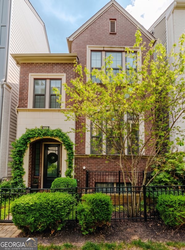 603 Broadview Terrace, Atlanta