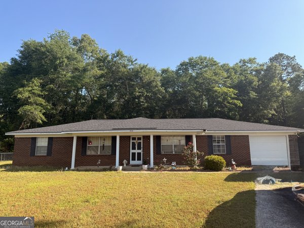 306 Ash Court Albany