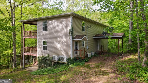 3719 County Road 88 Delta