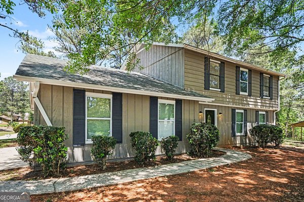 4406 Blackbirch Lane Decatur