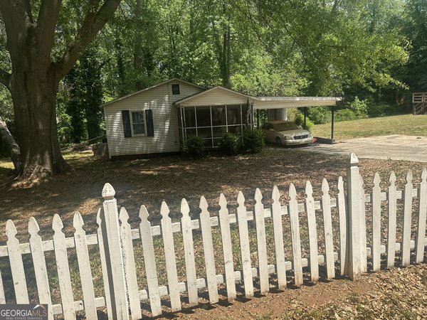 723 Ruby Street, Marietta