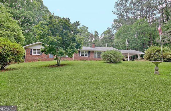 717 Tyrone Road Tyrone