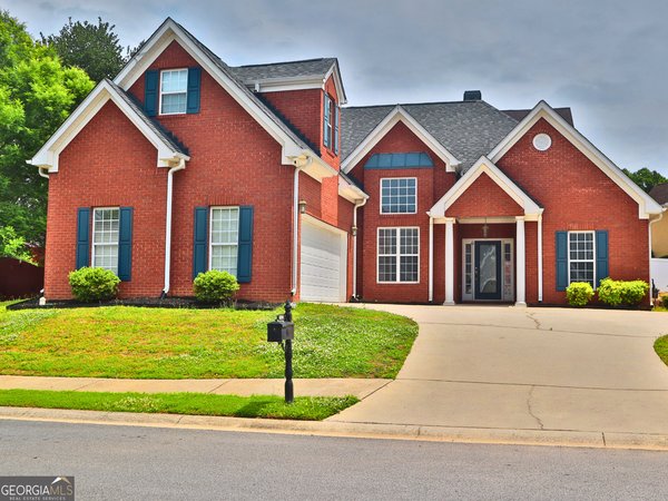 234 Legends Trace, McDonough