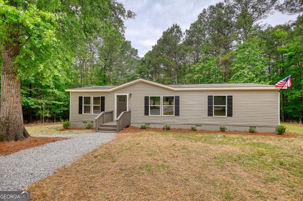 2050 Swords Trail, Buckhead